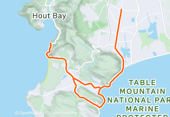 Block n Chisel, Black Hill, Chappies