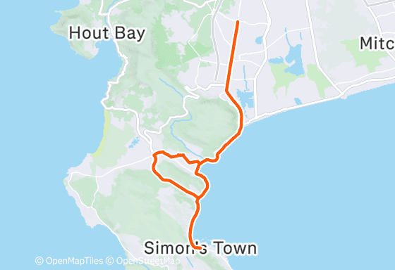 Block n Chisel, Jubilee, Black Hill