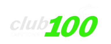 Club100 Cape Town